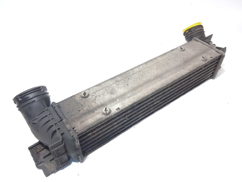Recambio de intercooler para bmw serie 3 berlina (e90) 320d referencia OEM IAM 7798788  17517798788