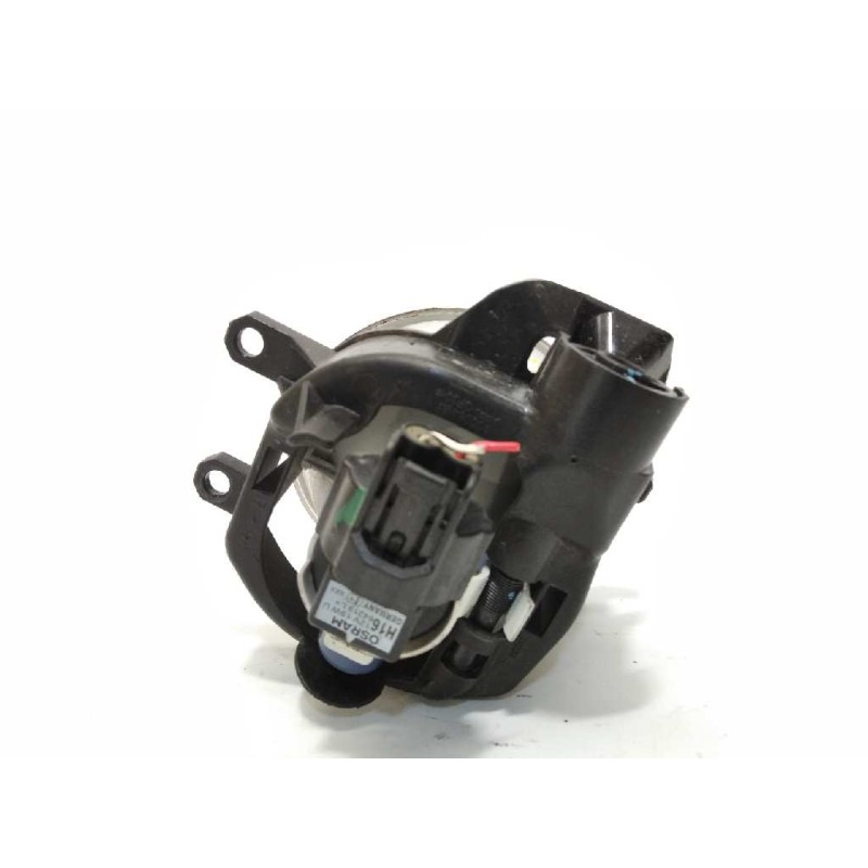 Recambio de faro antiniebla derecho para toyota auris 1.8 16v (híbrido) referencia OEM IAM 8121002110  