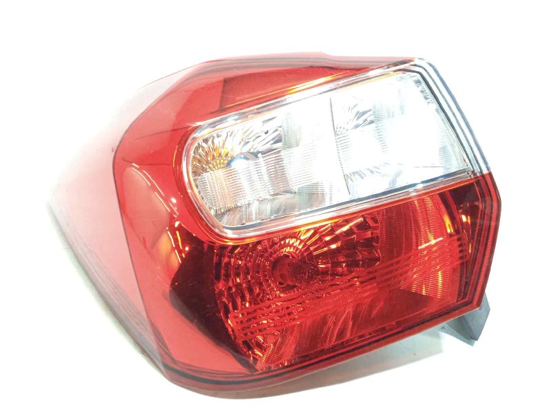 Recambio de piloto trasero izquierdo para subaru impreza g13 1.6 cat referencia OEM IAM 84201FJ050  84912FJ050