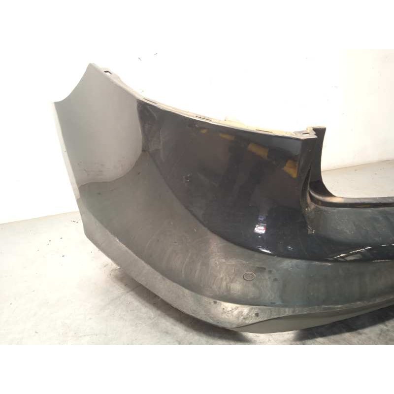 Recambio de paragolpes trasero para volvo s60 lim. 2.0 diesel cat referencia OEM IAM 39808138  