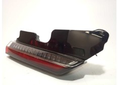 Recambio de piloto trasero izquierdo interior para volvo c40 recharge referencia OEM IAM 51021438 25085201L 01556201 2