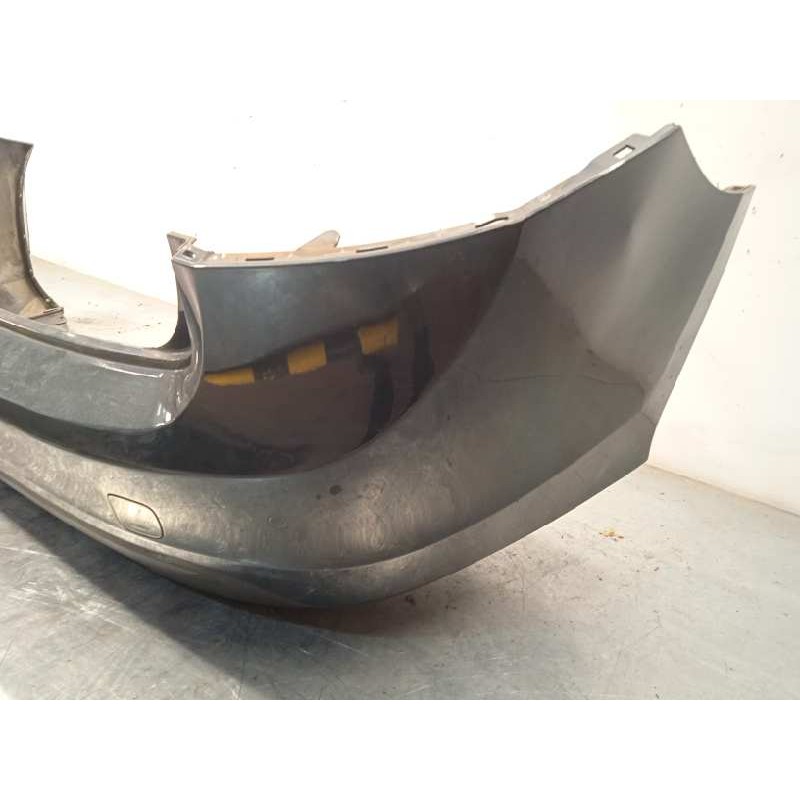 Recambio de paragolpes trasero para volvo s60 lim. 2.0 diesel cat referencia OEM IAM 39808138  