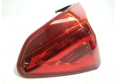 Recambio de piloto trasero izquierdo para subaru impreza g13 1.6 cat referencia OEM IAM 84201FJ050  84912FJ050 2