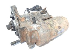 Recambio de motor arranque para toyota land cruiser (j9) 3.0 turbodiesel referencia OEM IAM 2810067050  2280005621