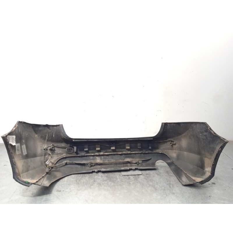 Recambio de paragolpes trasero para volvo s60 lim. 2.0 diesel cat referencia OEM IAM 39808138  