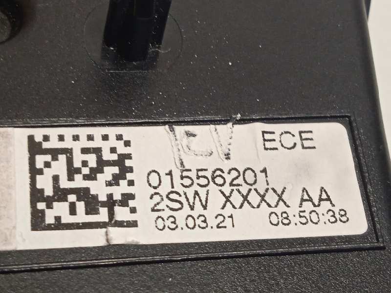 Recambio de piloto trasero izquierdo interior para volvo c40 recharge referencia OEM IAM 51021438 25085201L 01556201