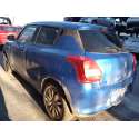 SUZUKI SWIFT V (AZ)