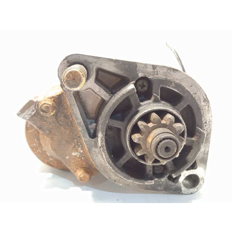 Recambio de motor arranque para toyota land cruiser (j9) 3.0 turbodiesel referencia OEM IAM 2810067050  2280005621
