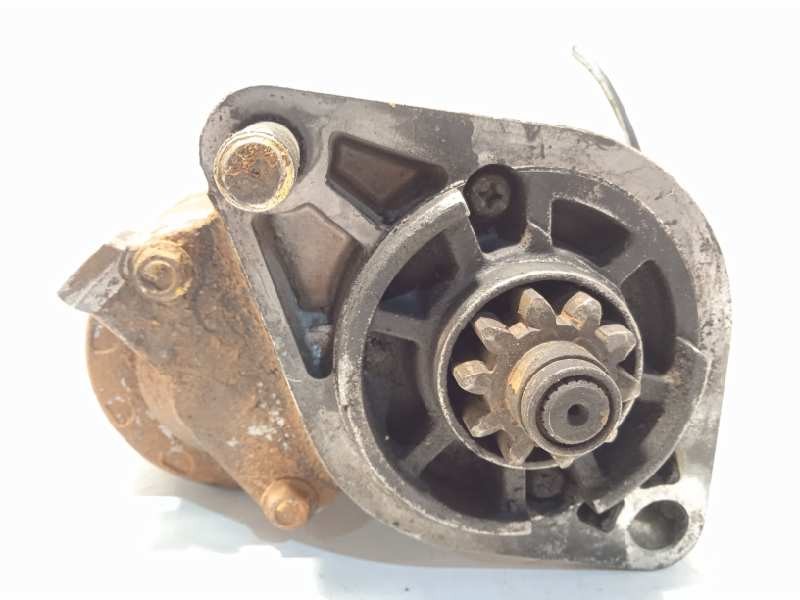 Recambio de motor arranque para toyota land cruiser (j9) 3.0 turbodiesel referencia OEM IAM 2810067050  2280005621