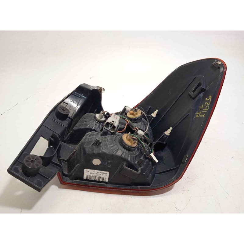 Recambio de piloto trasero izquierdo para subaru impreza g13 1.6 cat referencia OEM IAM 84201FJ050  84912FJ050