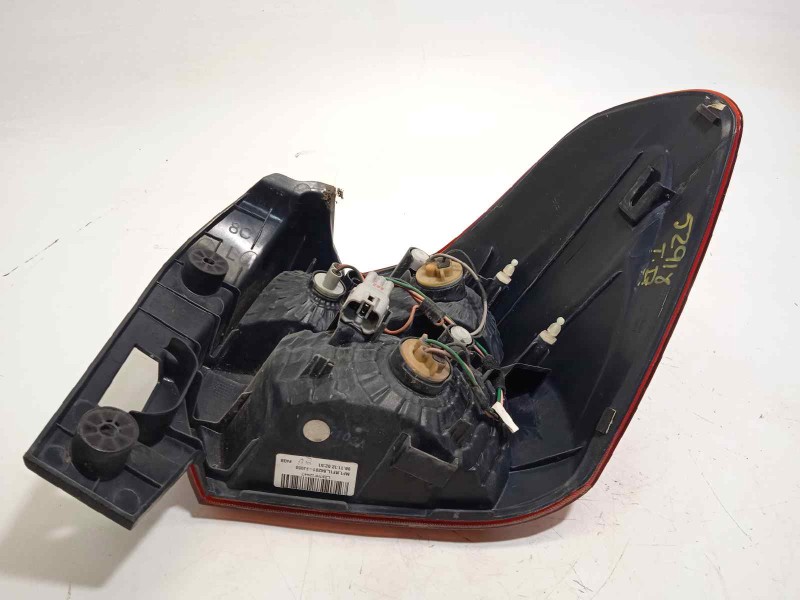 Recambio de piloto trasero izquierdo para subaru impreza g13 1.6 cat referencia OEM IAM 84201FJ050  84912FJ050