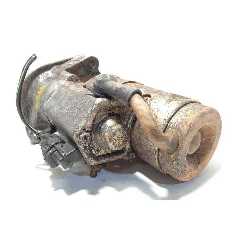 Recambio de motor arranque para toyota land cruiser (j9) 3.0 turbodiesel referencia OEM IAM 2810067050  2280005621