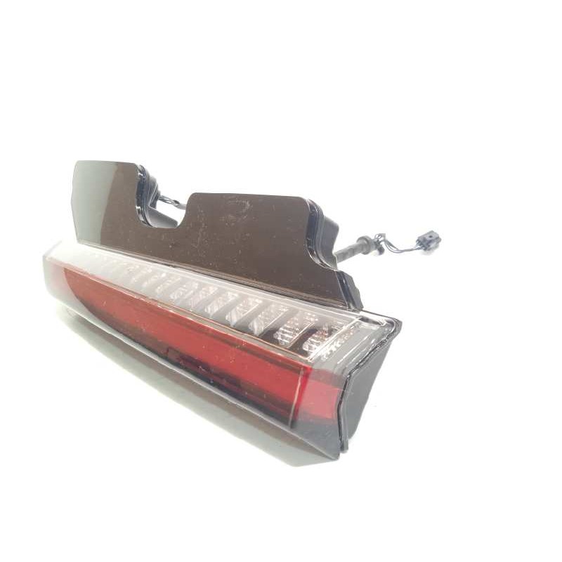 Recambio de piloto trasero derecho interior para volvo c40 recharge referencia OEM IAM 01556202  25085202R