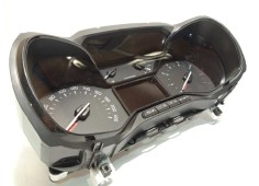 Recambio de cuadro instrumentos para citroën berlingo 1.5 blue-hdi fap referencia OEM IAM 9822007380  