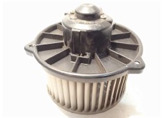 Recambio de motor calefaccion para toyota land cruiser (j9) 3.0 turbodiesel referencia OEM IAM 1940000840  8710360171 2