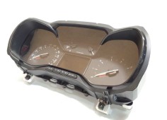 Recambio de cuadro instrumentos para citroën berlingo 1.5 blue-hdi fap referencia OEM IAM 9822007380   2