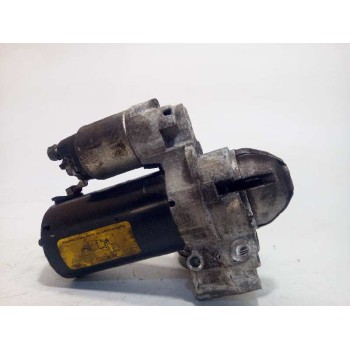 MOTOR ARRANQUE 12417801203 0001115069