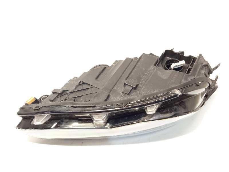 Recambio de faro derecho para volkswagen golf viii lim. (cd1) style referencia OEM IAM 5H1941006  