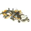 Recambio de modulo electronico para ford kuga iii (dfk) 2.5 duratec plug-in-hybrid referencia OEM IAM PZ1814B322JD 2786572 