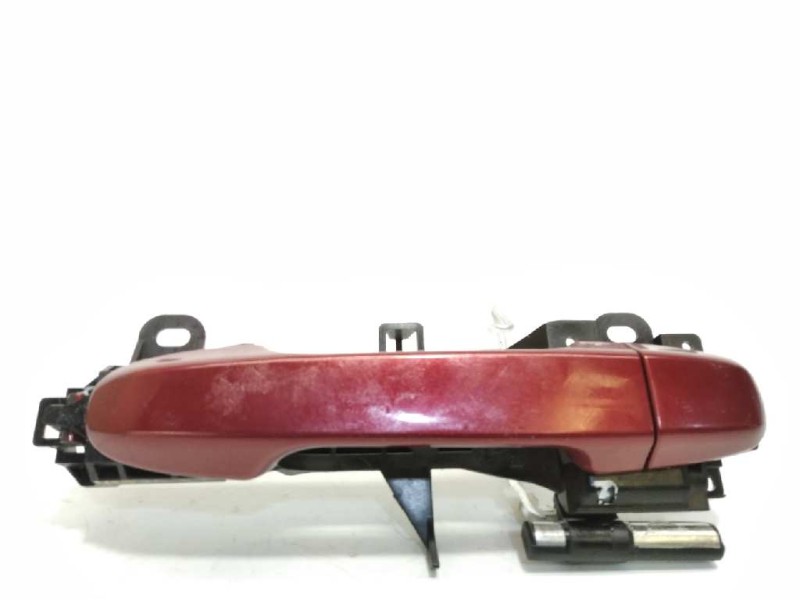Recambio de maneta exterior delantera derecha para toyota auris 1.8 16v (híbrido) referencia OEM IAM 6921102924  