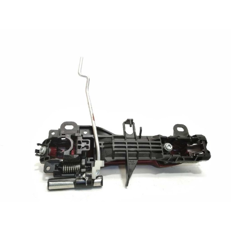 Recambio de maneta exterior delantera derecha para toyota auris 1.8 16v (híbrido) referencia OEM IAM 6921102924  