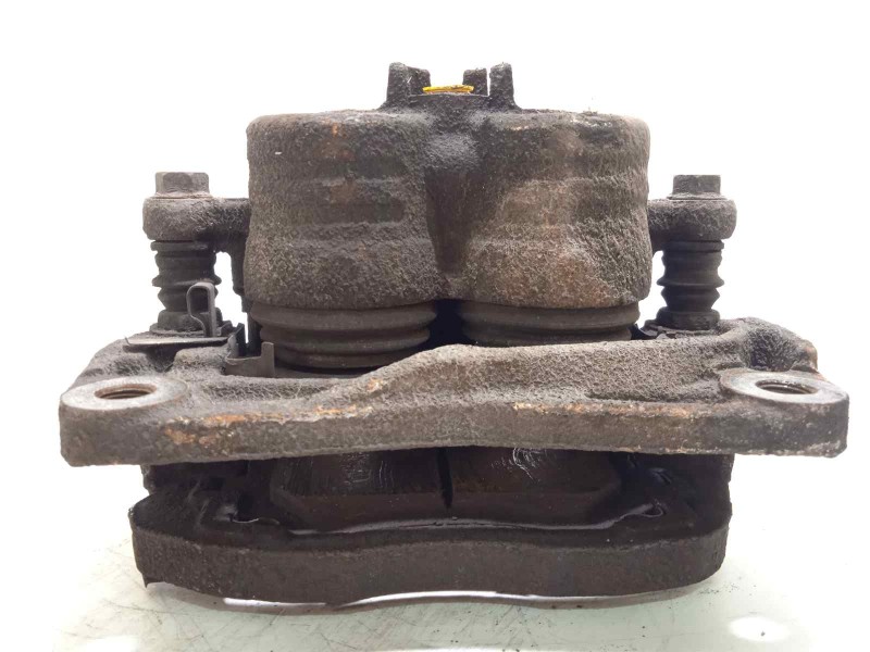Recambio de pinza freno delantera izquierda para subaru impreza g13 1.6 cat referencia OEM IAM 26292SC010  