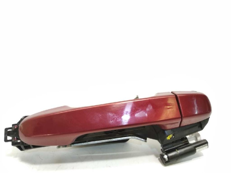 Recambio de maneta exterior trasera derecha para toyota auris 1.8 16v (híbrido) referencia OEM IAM 6921102924  