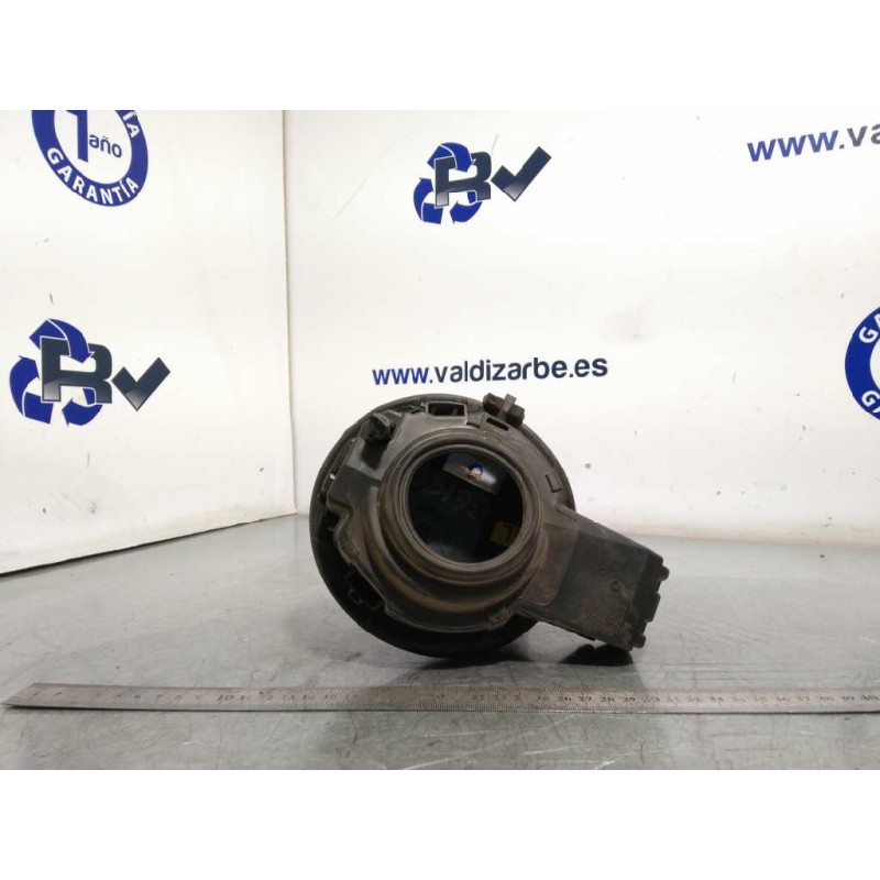 Recambio de tapa exterior combustible para peugeot 308 sw active referencia OEM IAM NOREF  