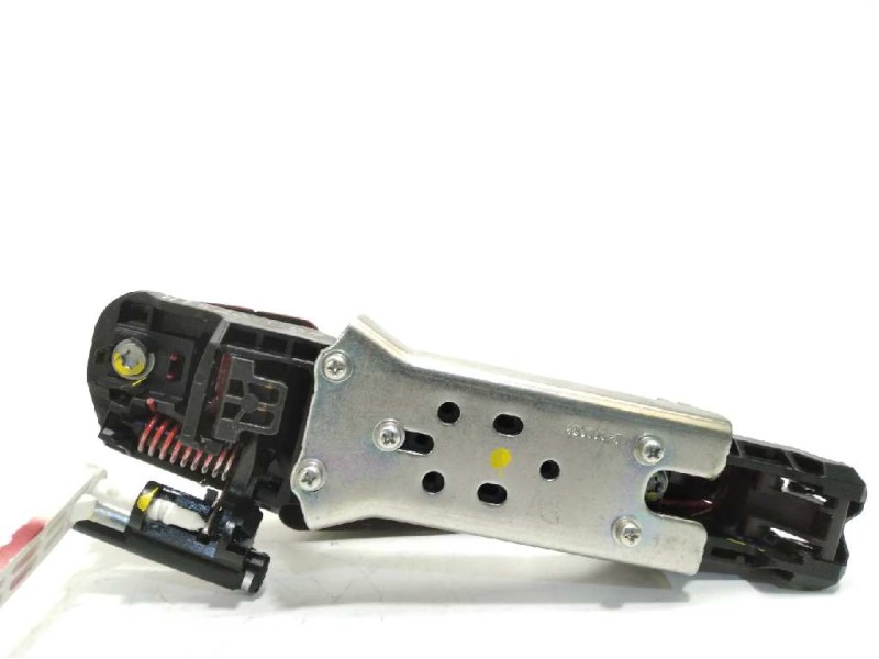 Recambio de maneta exterior trasera derecha para toyota auris 1.8 16v (híbrido) referencia OEM IAM 6921102924  