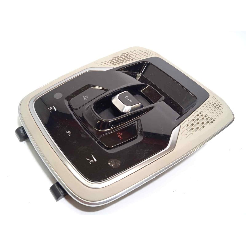 Recambio de luz interior para lynk&co lynk & co 01 1.5 phev referencia OEM IAM 8892200051  8888998132