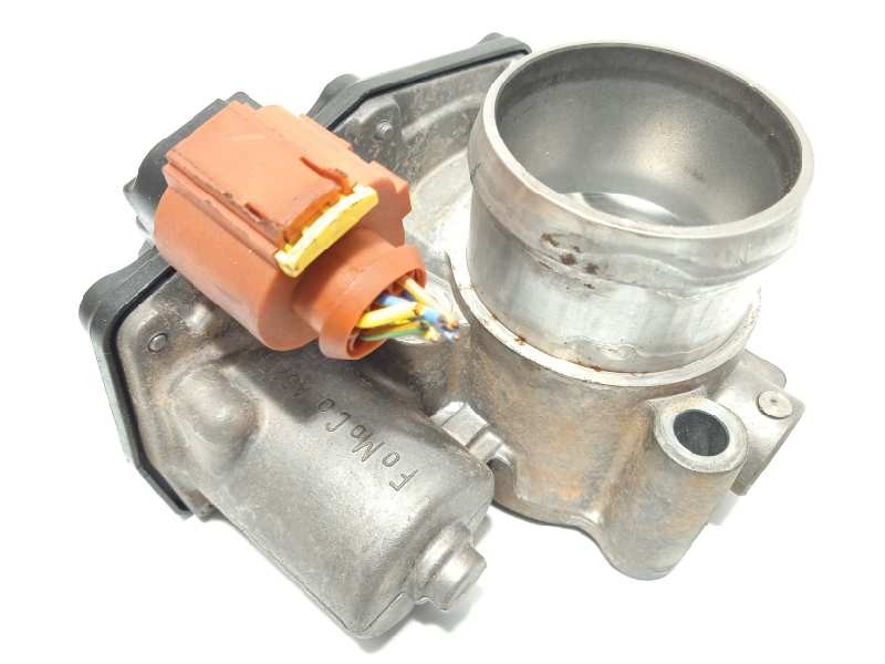 Recambio de caja mariposa para ford b-max titanium referencia OEM IAM CM5G9F991FB  2168321