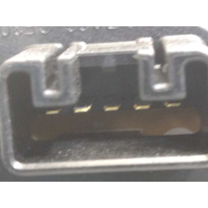 Recambio de motor limpia trasero para toyota auris 1.8 16v (híbrido) referencia OEM IAM 8513002050  2596002501