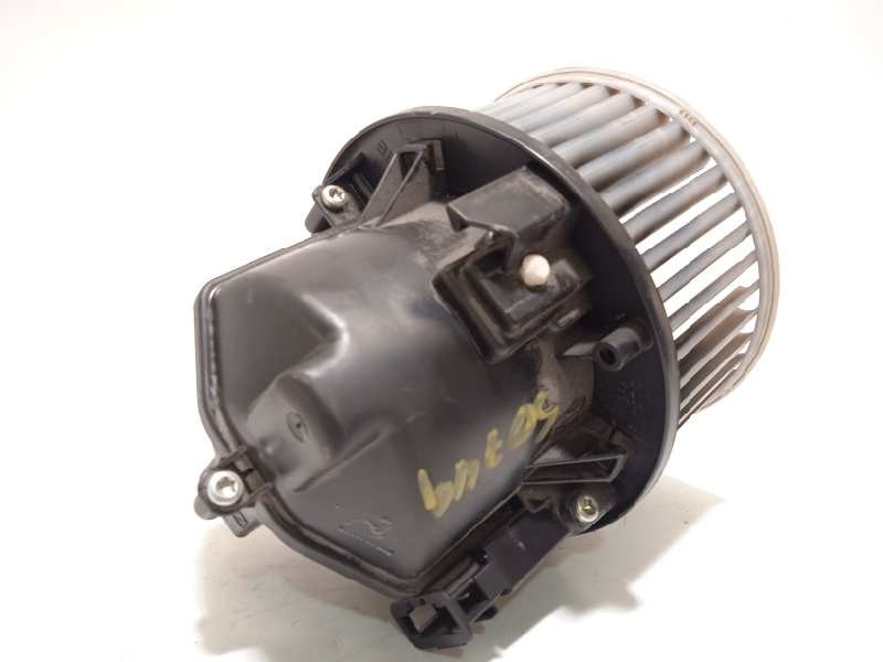 Recambio de motor calefaccion para volvo s60 lim. 2.0 diesel cat referencia OEM IAM 31291516  