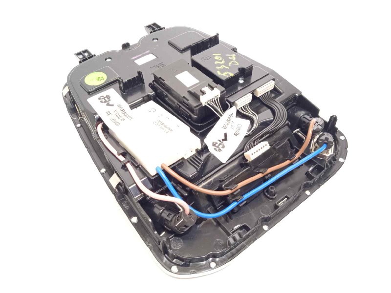 Recambio de luz interior para lynk&co lynk & co 01 1.5 phev referencia OEM IAM 8892200051  8888998132