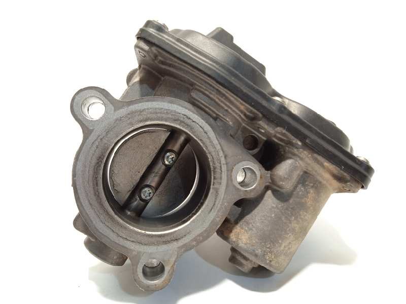 Recambio de caja mariposa para ford b-max titanium referencia OEM IAM CM5G9F991FB  2168321