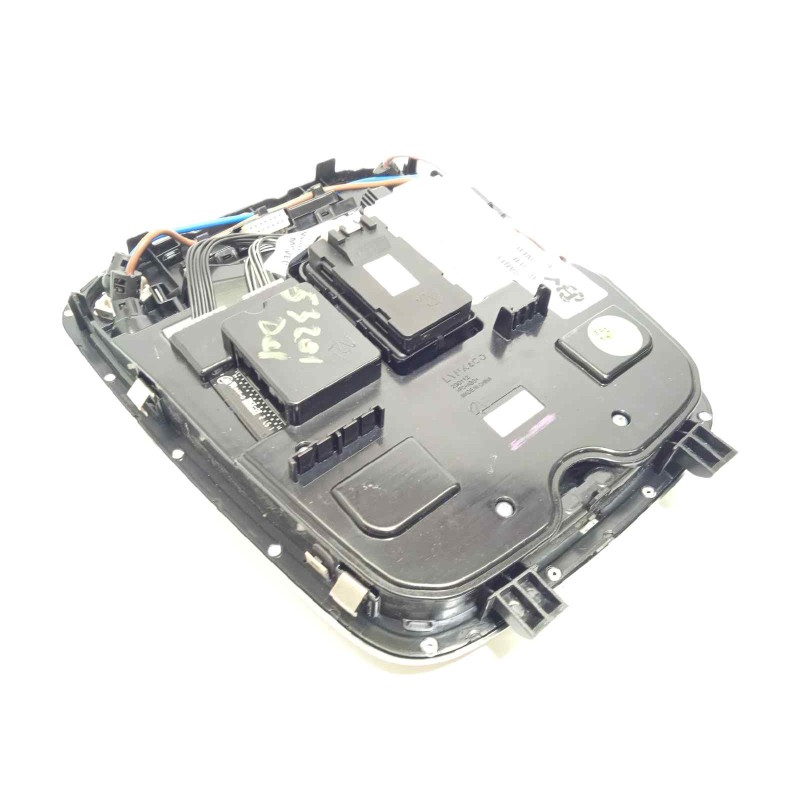 Recambio de luz interior para lynk&co lynk & co 01 1.5 phev referencia OEM IAM 8892200051  8888998132