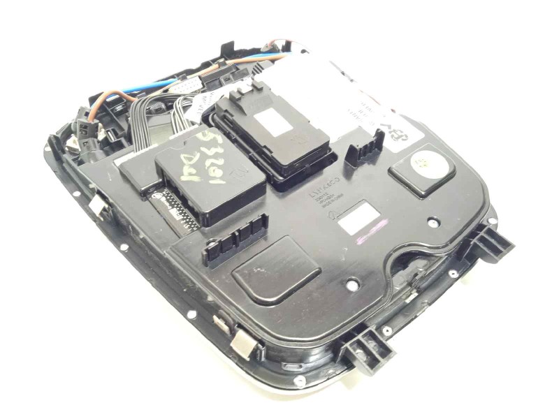 Recambio de luz interior para lynk&co lynk & co 01 1.5 phev referencia OEM IAM 8892200051  8888998132