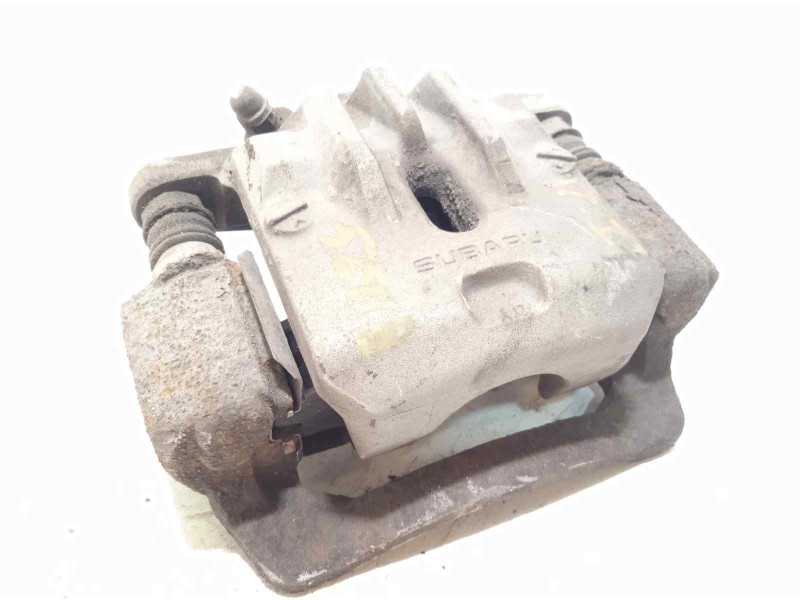 Recambio de pinza freno trasera izquierda para subaru impreza g13 1.6 cat referencia OEM IAM 26692FJ010  