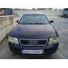 audi a6 c5 (4b2, 4b4) del año 2000