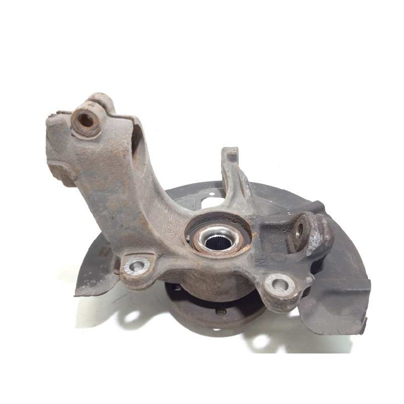 Recambio de mangueta delantera derecha para volvo s60 lim. 2.0 diesel cat referencia OEM IAM 31201286  