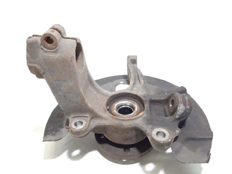 Recambio de mangueta delantera derecha para volvo s60 lim. 2.0 diesel cat referencia OEM IAM 31201286  