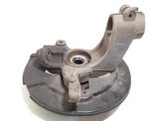 Recambio de mangueta delantera derecha para volvo s60 lim. 2.0 diesel cat referencia OEM IAM 31201286   2