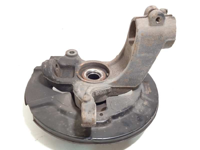 Recambio de mangueta delantera derecha para volvo s60 lim. 2.0 diesel cat referencia OEM IAM 31201286  