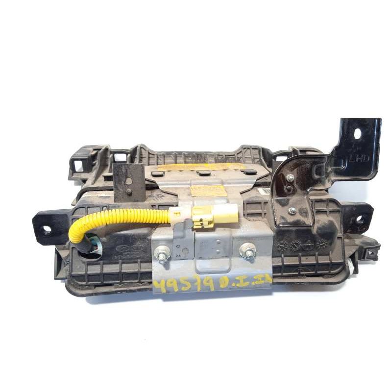 Recambio de airbag delantero izquierdo para hyundai i40 style referencia OEM IAM 569703Z100RY  