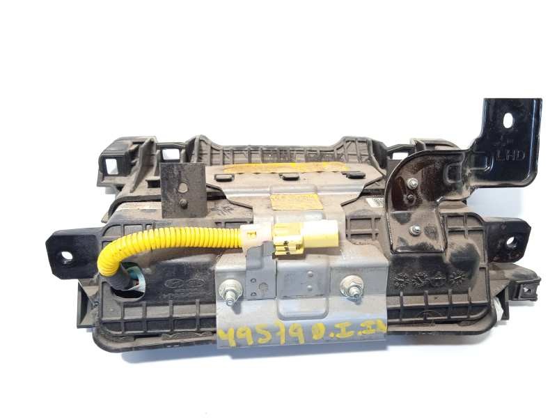 Recambio de airbag delantero izquierdo para hyundai i40 style referencia OEM IAM 569703Z100RY  