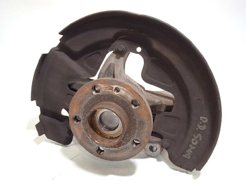 Recambio de mangueta delantera derecha para volvo s60 lim. 2.0 diesel cat referencia OEM IAM 31201286  