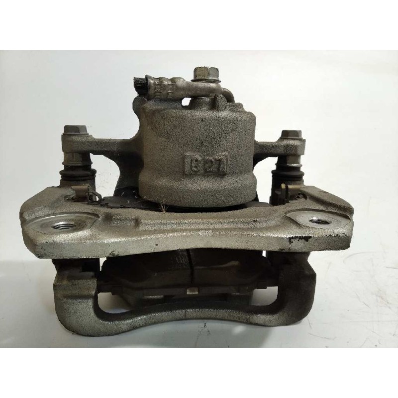 Recambio de pinza freno delantera izquierda para toyota auris 1.8 16v (híbrido) referencia OEM IAM 4775042091  