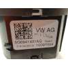 Recambio de mando luces para volkswagen polo 1.0 tsi referencia OEM IAM 5G0941431AQ  5G0941431AQWHI