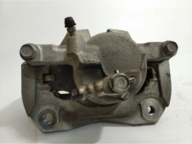 Recambio de pinza freno delantera izquierda para toyota auris 1.8 16v (híbrido) referencia OEM IAM 4775042091  