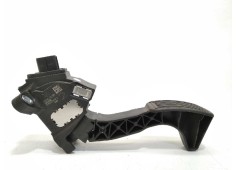 Recambio de potenciometro pedal para toyota auris 1.8 16v (híbrido) referencia OEM IAM 7811002120  